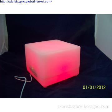 New Aroma Diffuser with oil smell